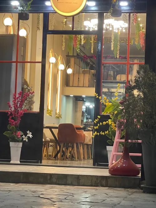 Vente Local Blida Blida