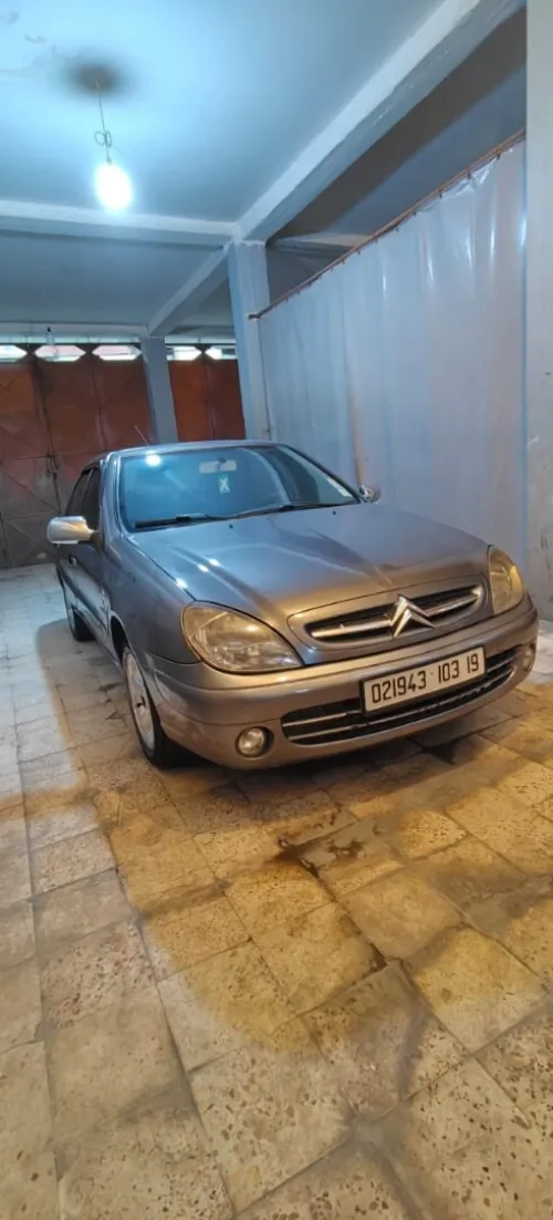 Citroen Xsara 2003 Xsara
