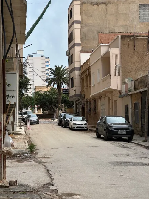 Vente Terrain Oran Oran