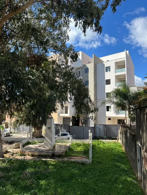 Vente Appartement F4 Alger Saoula