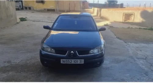 Renault Laguna 2 2001 Laguna 2