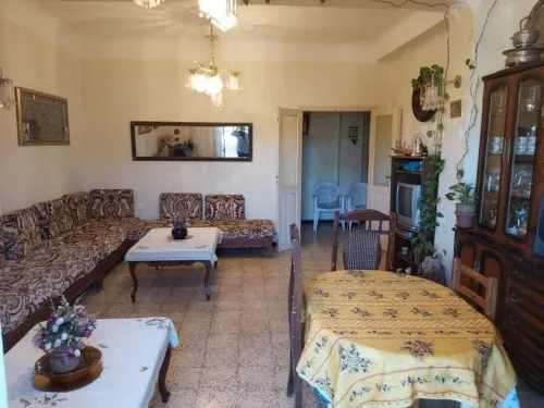 Vente Appartement F4 Oran Oran