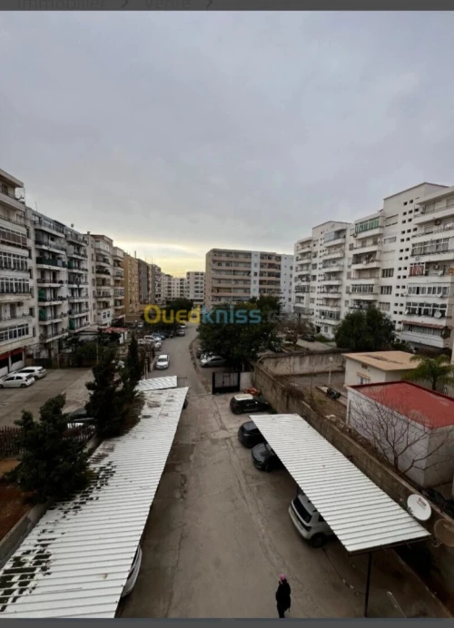 Vente Appartement F3 Boumerdès Boumerdes