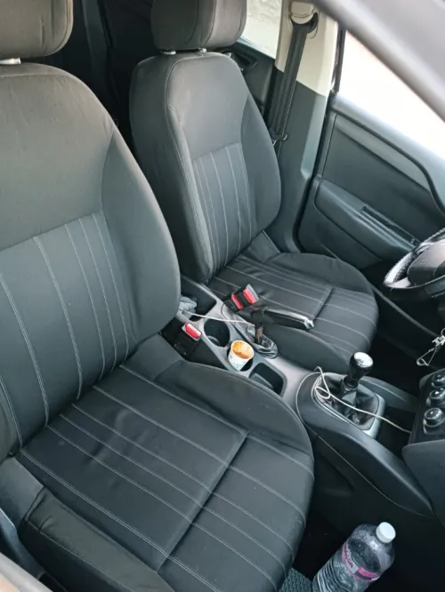 Citroen C4 2012 C4