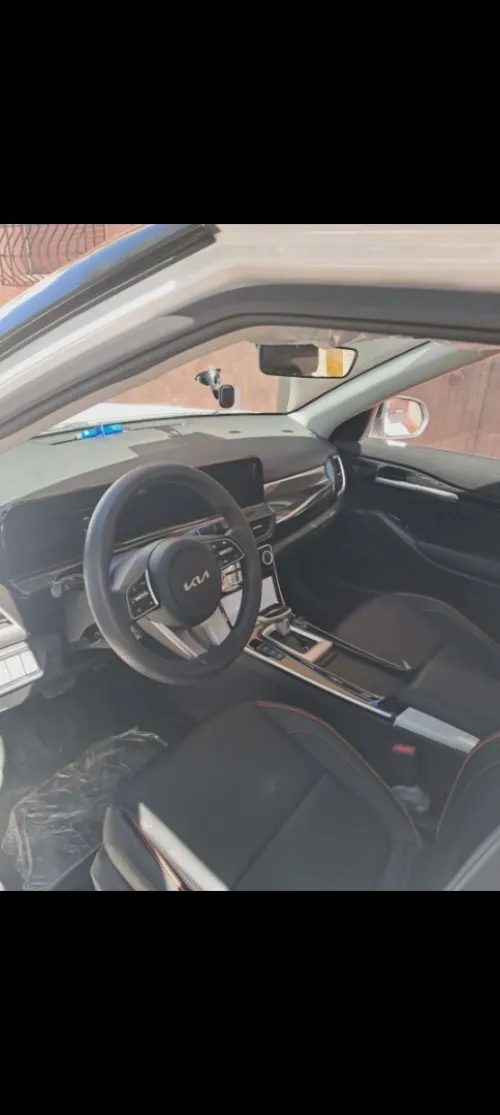 Kia Seltos 2025 Lexury