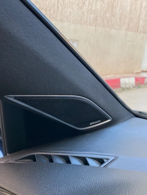 Volkswagen Golf 7 2018 R