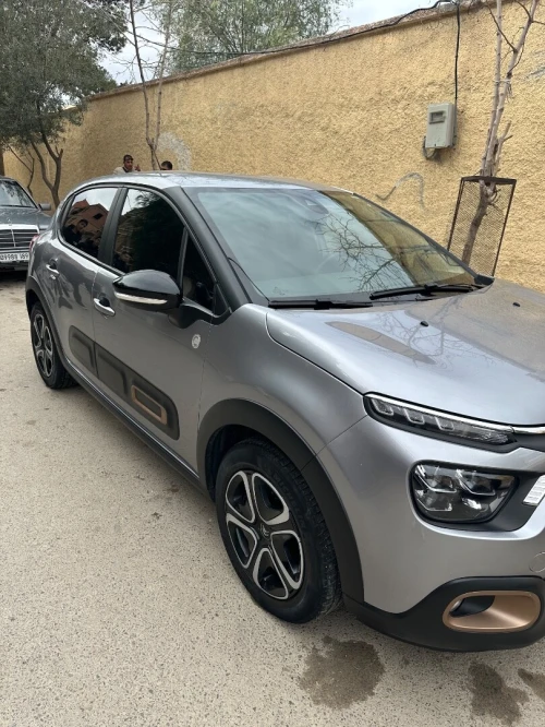 Citroen C3 2023 C serie
