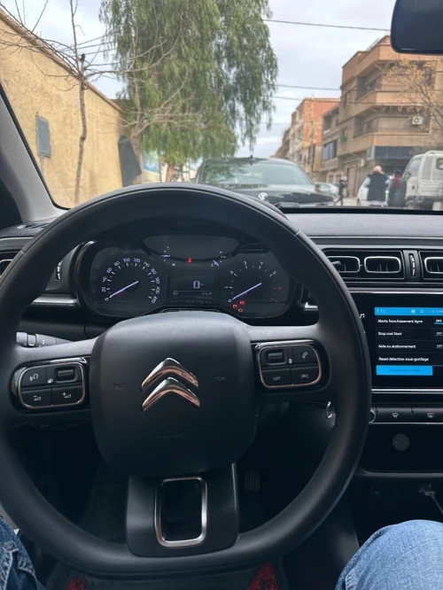 Citroen C3 2023 C serie
