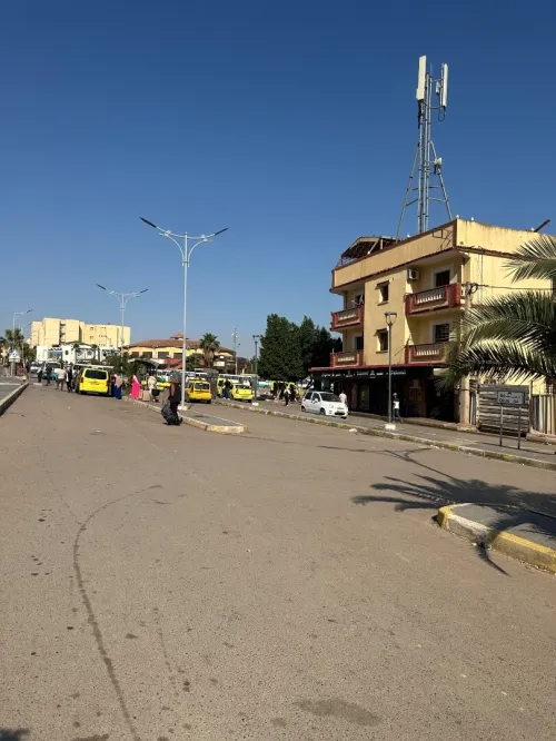 Vente Villa Aïn Defla Ain defla