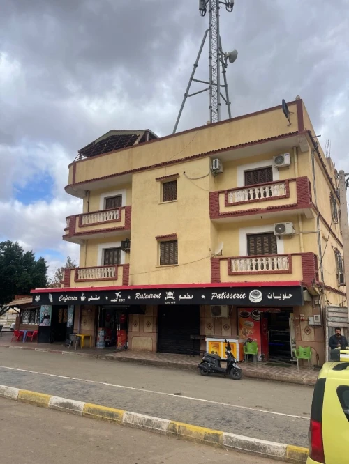 Vente Villa Aïn Defla Ain defla