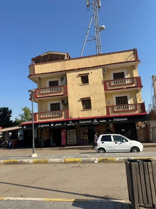 Vente Villa Aïn Defla Ain defla