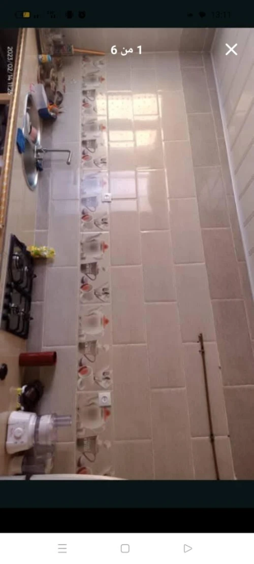 Vente Appartement F4 Ouargla Ouargla