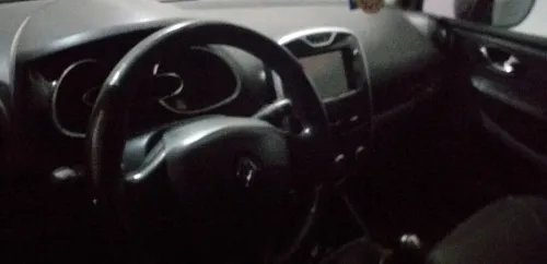 Renault Clio 4 2013 Dynamique