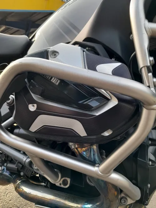 BMW GS 1250 2022