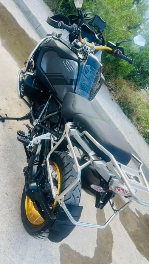 BMW. 1250 GS 2022