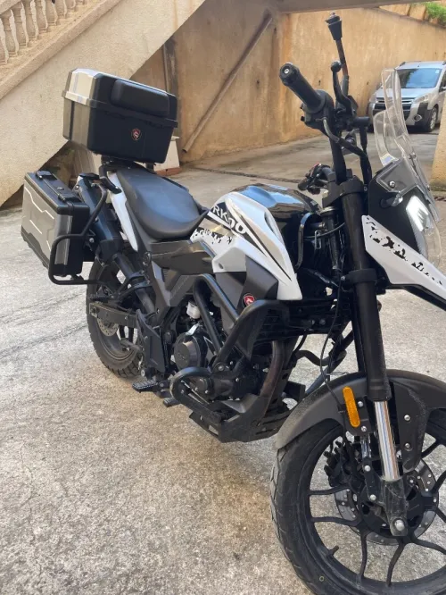 Vms Rk 200 2025