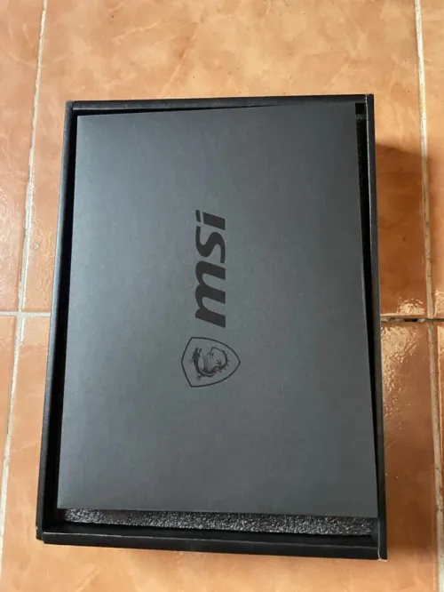 MSI RTX 3060 12GB