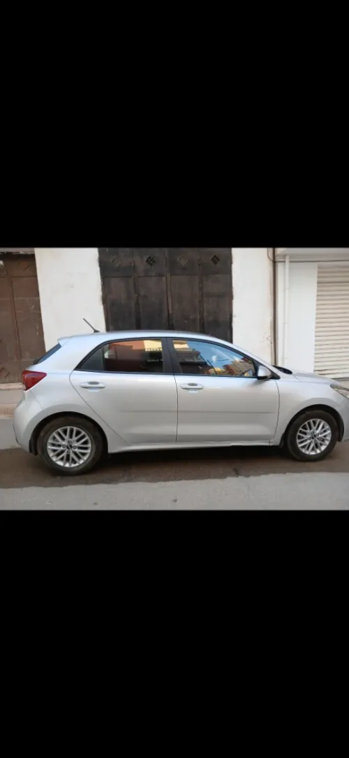 Kia Rio 2020 