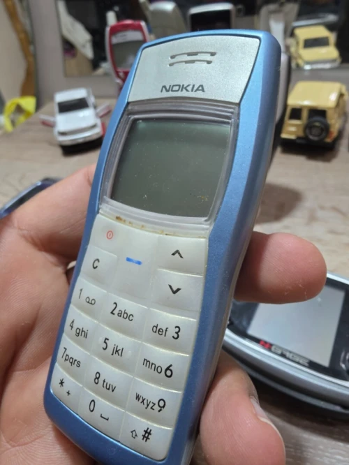 NOKIA 1100