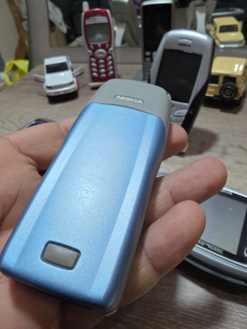 NOKIA 1100