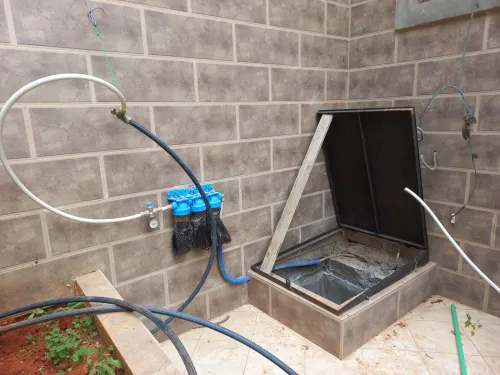 plombier Installation _ Chauffage  Central _ Sanitaire _ Gaz