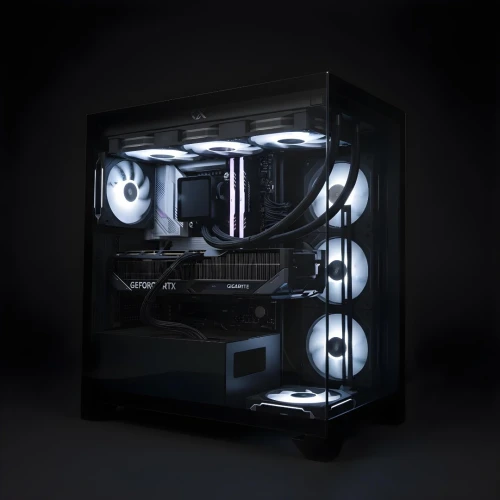 PC Gaming ULTRA HIGH-END - RTX 5070 Ti / Core Ultra 7 265KF / 32 GO DDR5