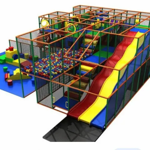 Vente d'un centre de loisirs et de divertissement avec tous ses équipements et installationsبيع مركز للتسلية و الترفيه بكامل معداته و تجهيزاته