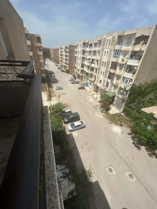 Vente Appartement F3 Boumerdès Boudouaou