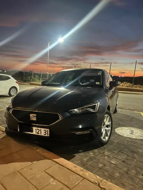 Seat Leon 2021 Style