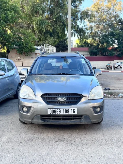Kia Carens 2009 