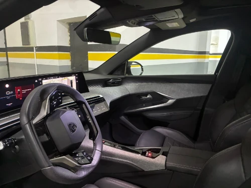 Peugeot 3008 2026 Active Pack