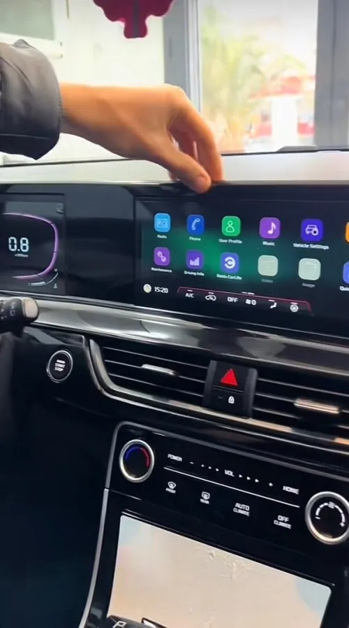 Kia Seltos 2025 Confort line