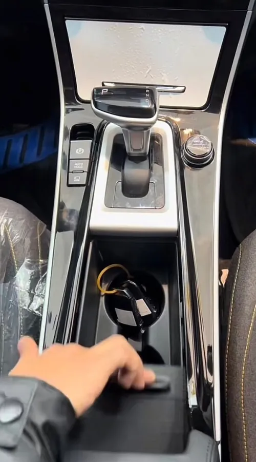 Kia Seltos 2025 Confort line