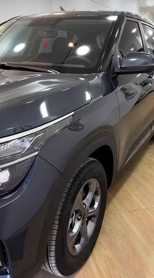 Kia Seltos 2025 Confort line