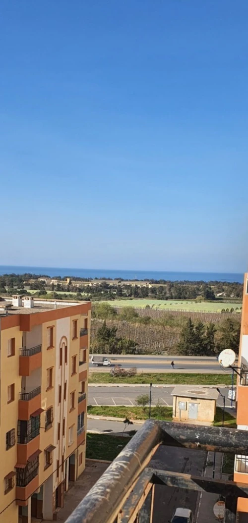 Location vacances Appartement F4 Boumerdès Zemmouri