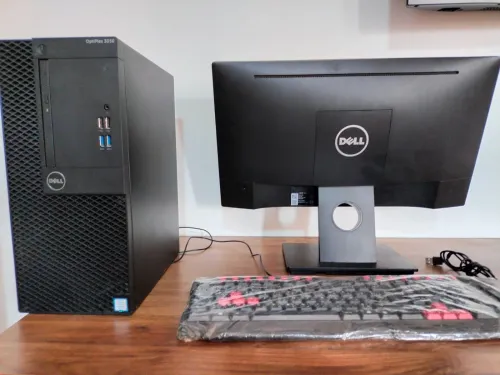 Dell optiplex 3050