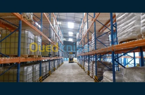 mpg edta acide citrique texapon sorbitol licitine de soja produit alimentaire cosmétique alger chimi