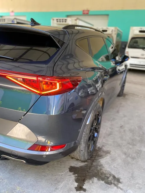 Cupra  formentor 2022 