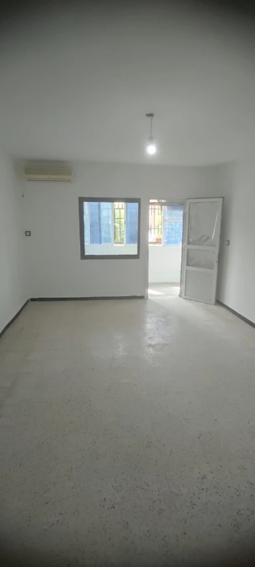 Vente Appartement F3 Annaba Sidi amar