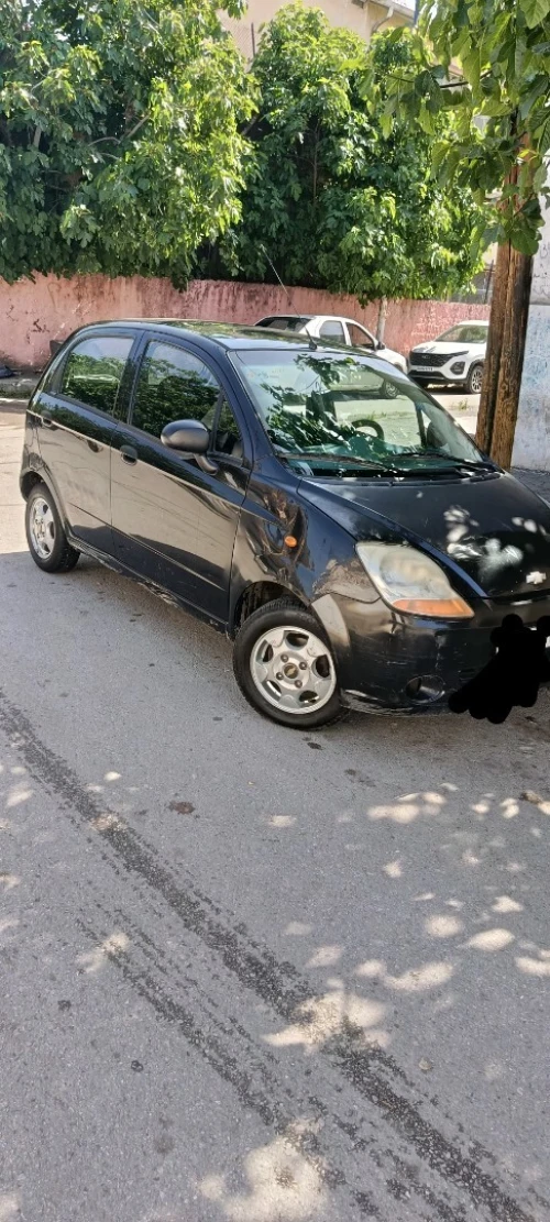 Chevrolet Spark 2013 Lite Ls