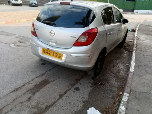 Opel Corsa 2009 Corsa