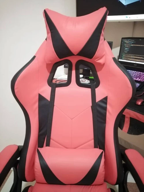 Chaise Gamer