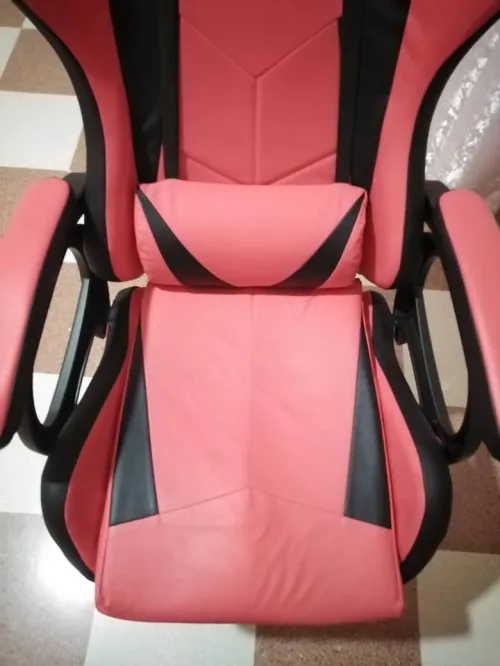 Chaise Gamer