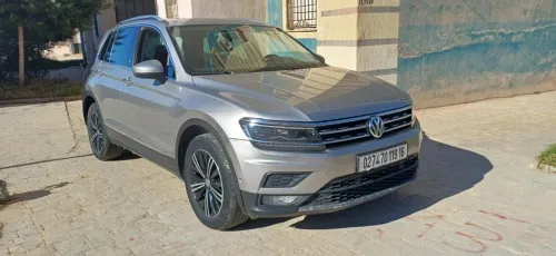 Volkswagen Tiguan 2019 