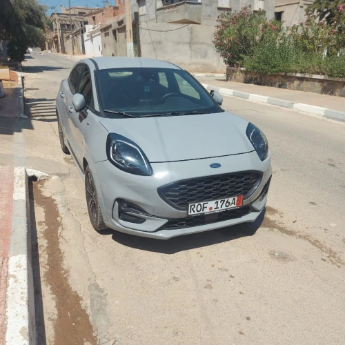 Ford Puma 2023 Ess