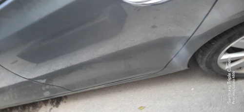 Volkswagen Golf 6 2012 Match