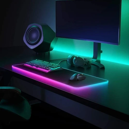 MULIN MOUSEPAD 