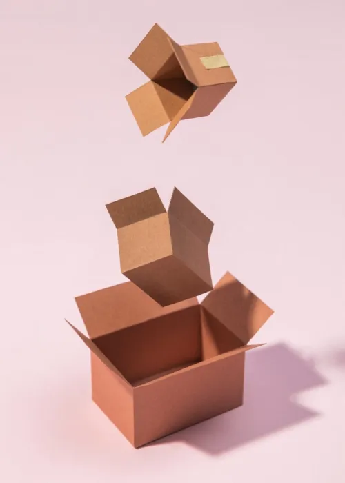 Carton ondulé