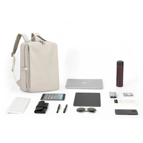 Sac à dos business pour ordinateur portable 15 pouces antichoc