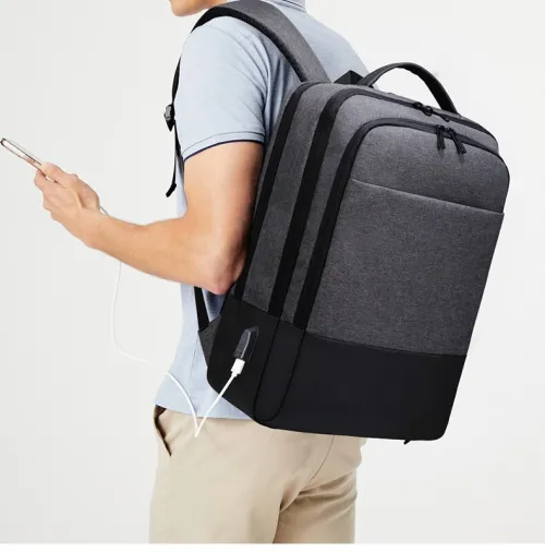 Sac à dos D'affaires Polyvalent
